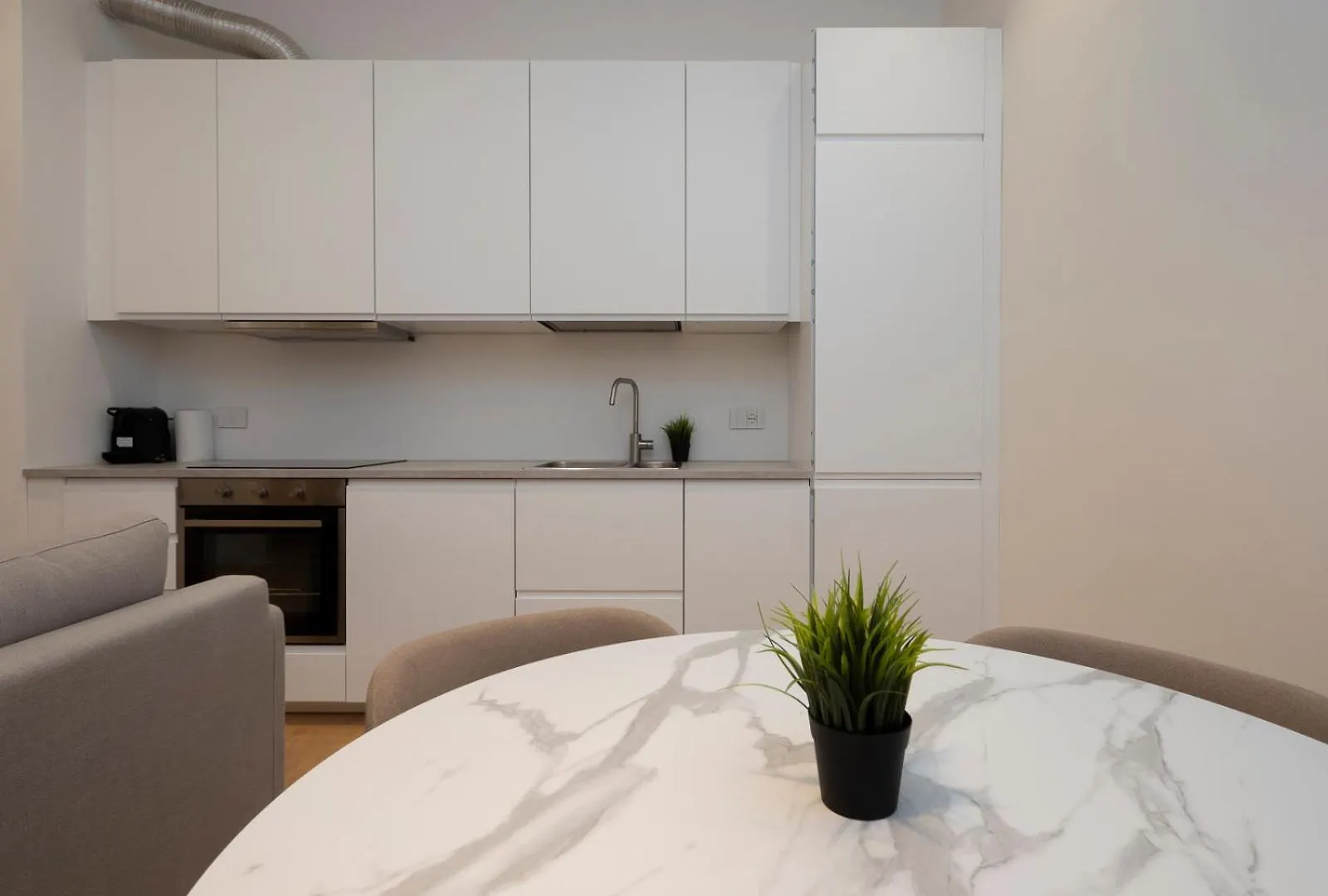 Apartmán Xenia Milano - 3Rooms Apt In Via Petrella 4 C