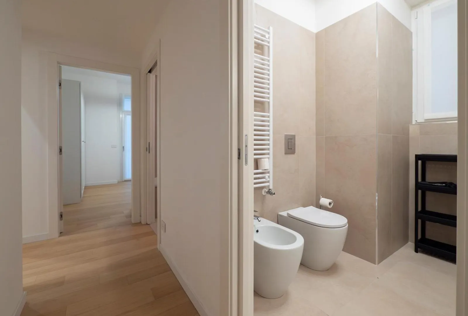 Apartment Xenia Milano - 3Rooms Apt In Via Petrella 4 C Italy